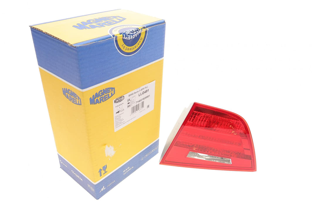 714021820801 MAGNETI MARELLI
